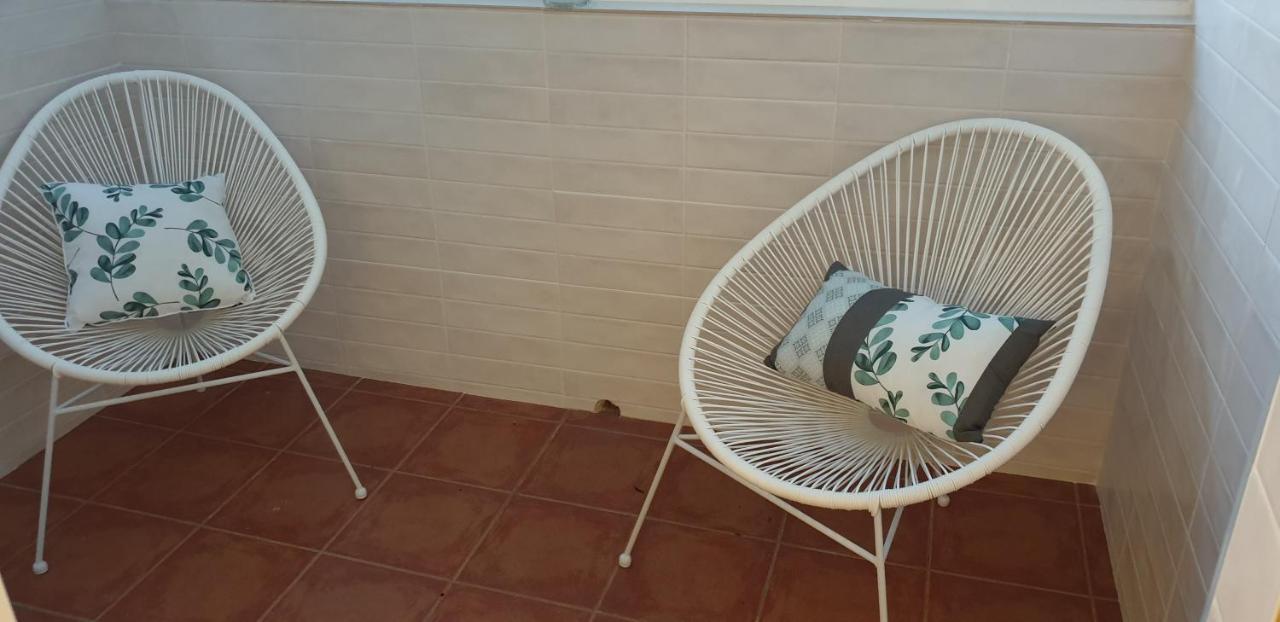 Hostal Macami Pedro Abad Exterior photo